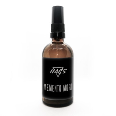 1 - Memento Mori Aftershave Balm