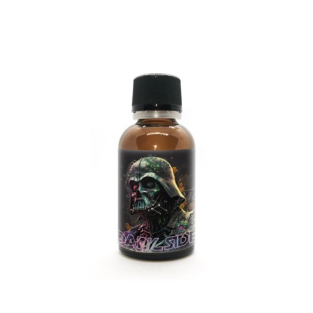 1 - Dark Side Beard Oil