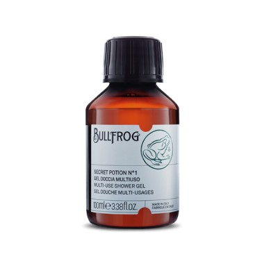 1 - Gel Doccia Multiuso Secret Potion N.1 100ml