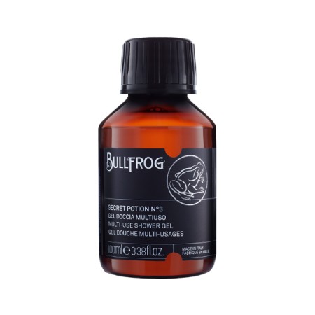 1 - Gel Doccia Multiuso Secret Potion N.3 100ml