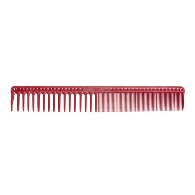 3 - Barber Comb Set