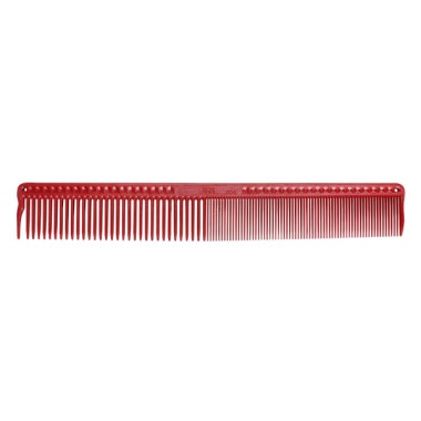 4 - Barber Comb Set