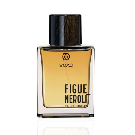 1 - Eau de Parfum Premium Blend Figue + Neroli 100ml