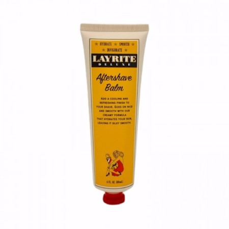 1 - Aftershave Balm