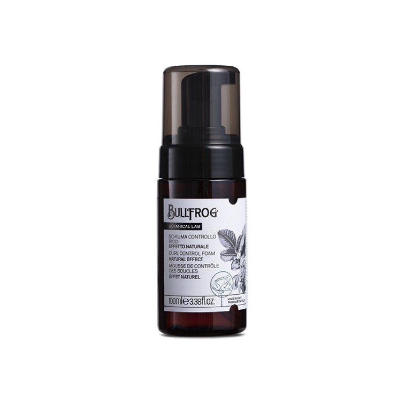 1 - Schiuma Controllo Ricci 100 ml