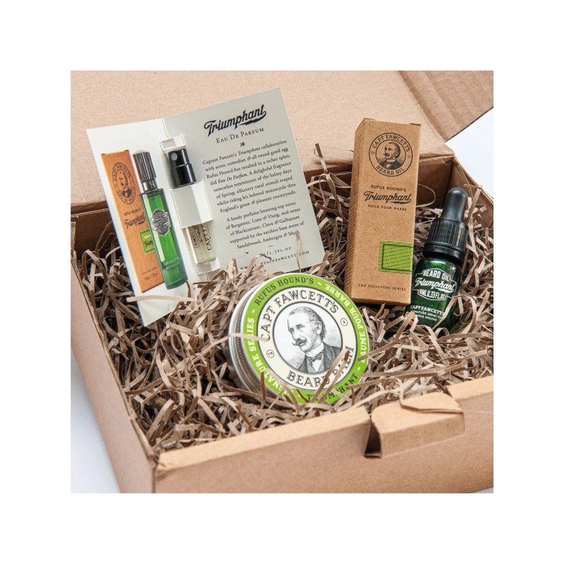 1 - Triumphant Gift Set