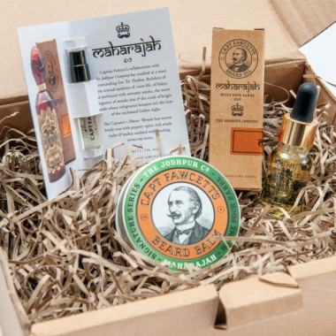 1 - Maharajah Gift Set