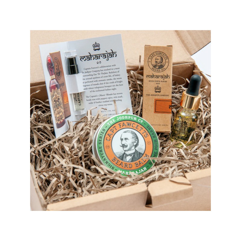 1 - Maharajah Gift Set