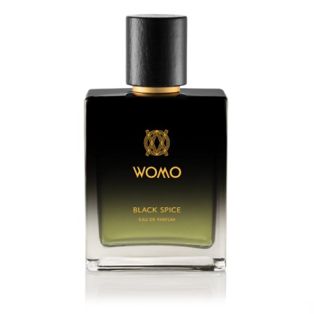 1 - Black Spice Eau De Parfum 100 ml
