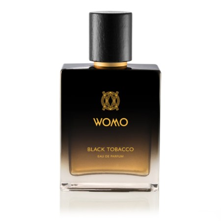 1 - Black Tobacco Eau De Parfum 100ml