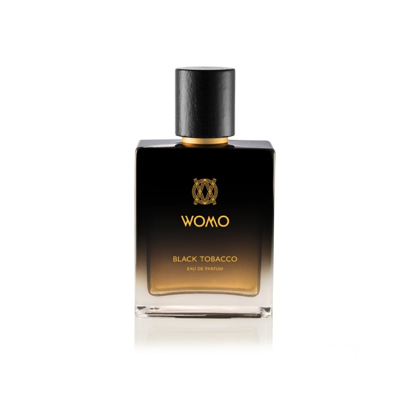 1 - Black Tobacco Eau De Parfum 100ml