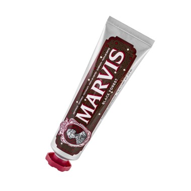 1 - PASTA DENTAL SELVA NEGRA 75ML - 411163