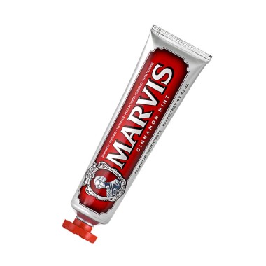 1 - PASTA DENTAL CANELA Y MENTA 85ML - 411156