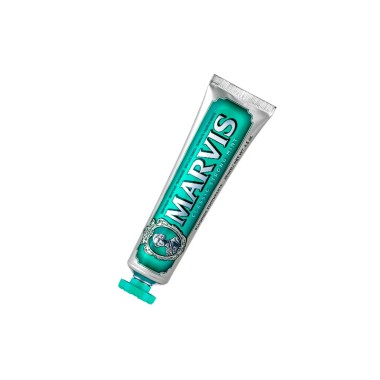 1 - PASTA DENTAL CLÁSICA DE MENTA FUERTE 25ML - 411090