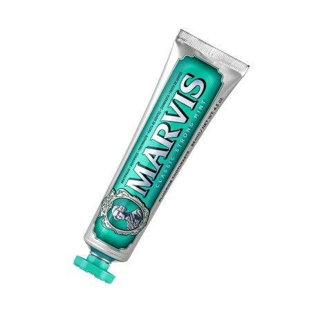 1 - PASTA DENTAL CLÁSICA DE MENTA FUERTE 85ML - 411170