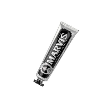 1 - PASTA DENTAL AMARELLI REGALIZ MENTA 25ML - 411094