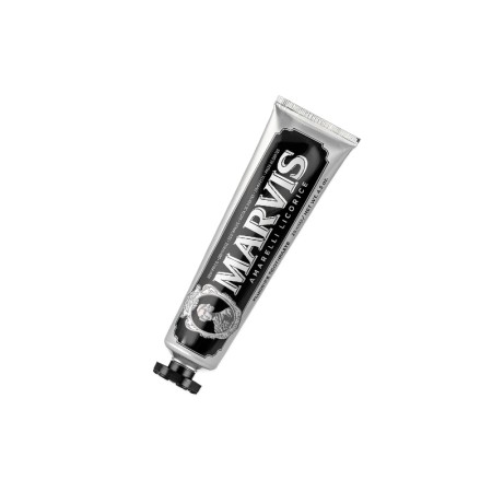 1 - PASTA DENTAL AMARELLI REGALIZ MENTA 25ML - 411094