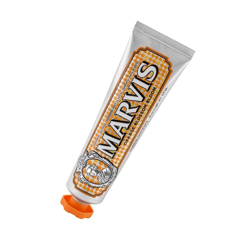 1 - DENTIFRICIO ORANGE BLOSSOM 75ML - 411162