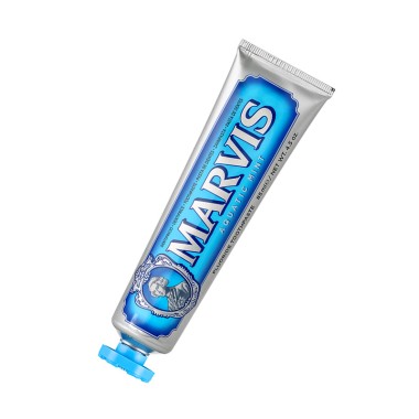 1 - PASTA DENTAL DE MENTA ACUÁTICA 85ML - 411172