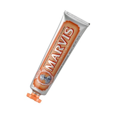 1 - DENTIFRICIO GINGER MINT 85ML - 411153