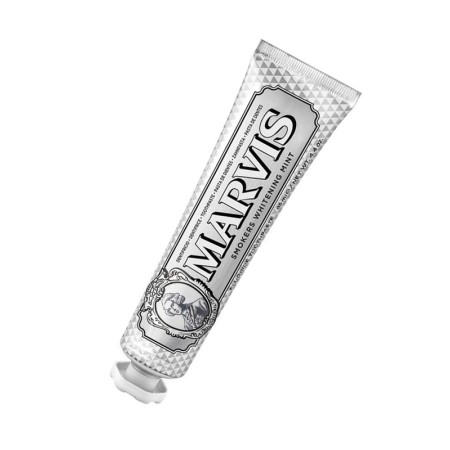 1 - PASTA DENTAL BLANQUEADORA DE MENTA PARA FUMADORES 85ML ART.411181