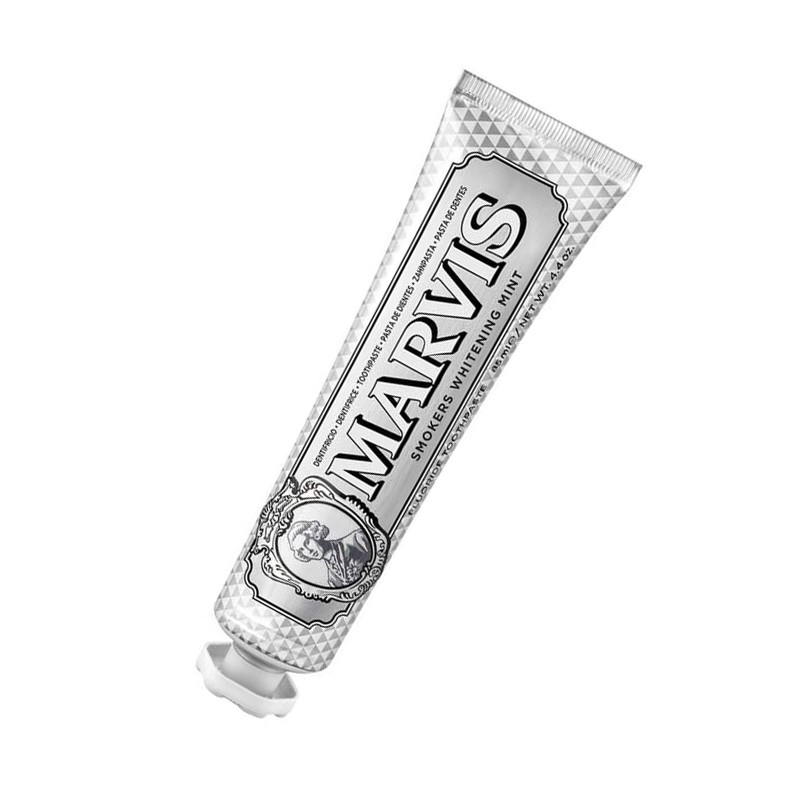 1 - DENTIFRICIO SMOKERS WHITENING MINT 85ML ART.411181