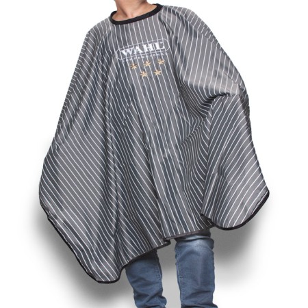 1 - CAPA DE BARBERÍA WAHL 5*
