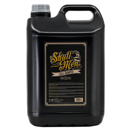 1 - COLA SHAMPOO 5 L