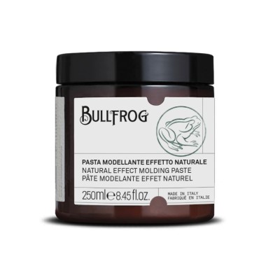 1 - PASTA MODELLANTE EFFETTO NATURALE 250ML
