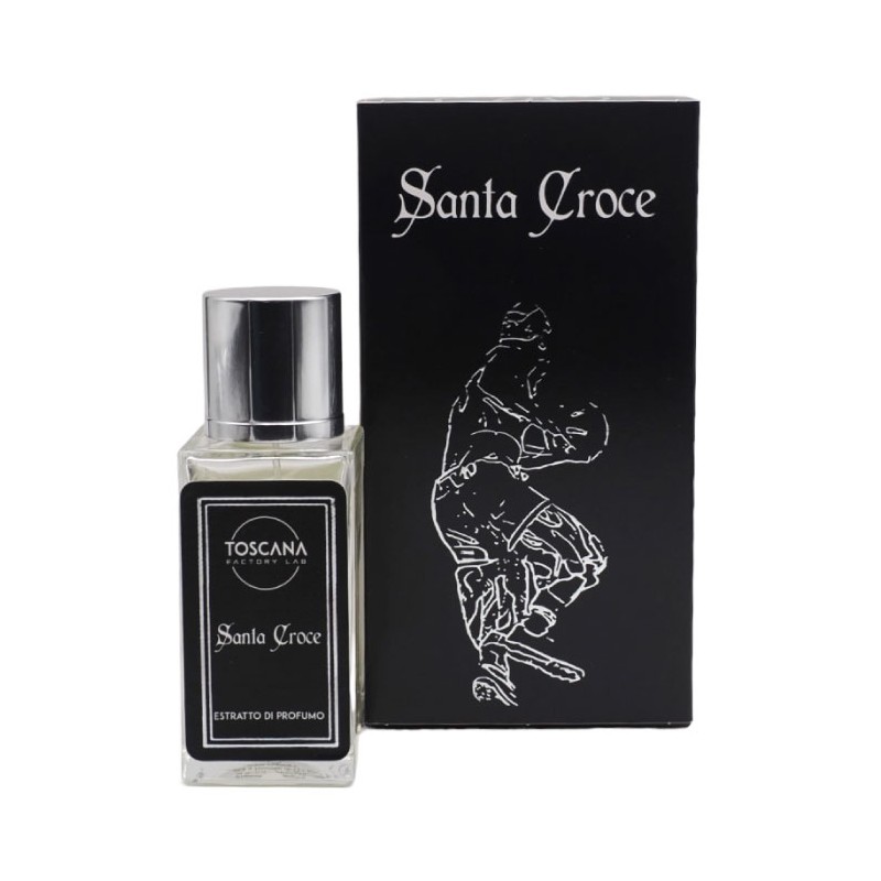 1 - Extracto de perfume Santa Croce 50 ml