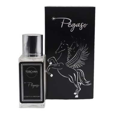 1 - EXTRACTO DE PERFUME PEGASO 50ML