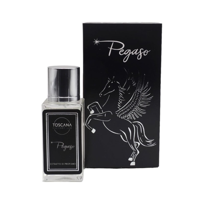 1 - EXTRACTO DE PERFUME PEGASO 50ML