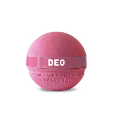 1 - DESODORANTE EN CREMA DE POLIPAPA LOVE ME 40G
