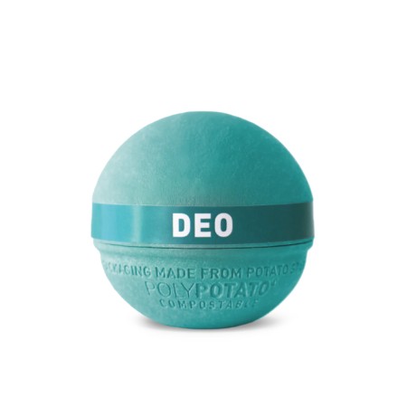 1 - POLYPOTATO DEODORANTE IN CREMA GREEN BALANCE 40G