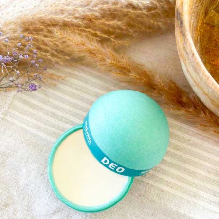 1 - POLYPOTATO DEODORANTE IN CREMA GREEN BALANCE 40G