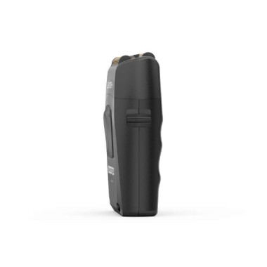 3 - BOOSTED PROFESSIONAL SHAVER