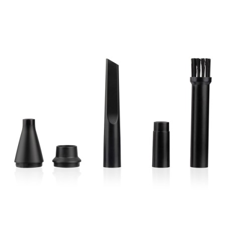 1 - COMPRESOR INALÁMBRICO BARBER