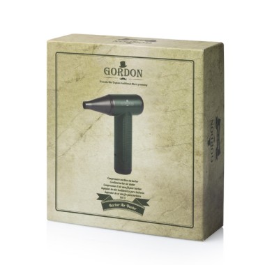 5 - COMPRESOR INALÁMBRICO BARBER