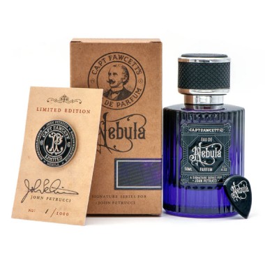1 - NEBULA EAU DE PARFUM 50ML
