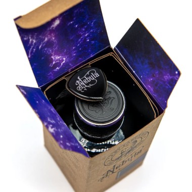 4 - NEBULA EAU DE PARFUM 50ML