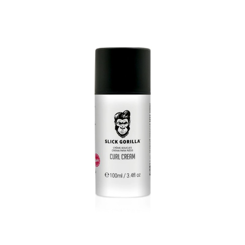 1 - CREMA PARA RIZOS 100 ML