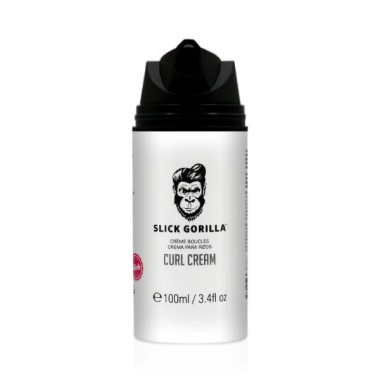 2 - CREMA PARA RIZOS 100 ML