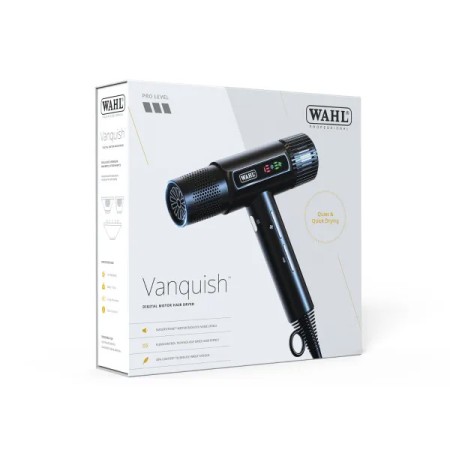 1 - SECADOR DE PELO VANQUISH DIGITAL MOT