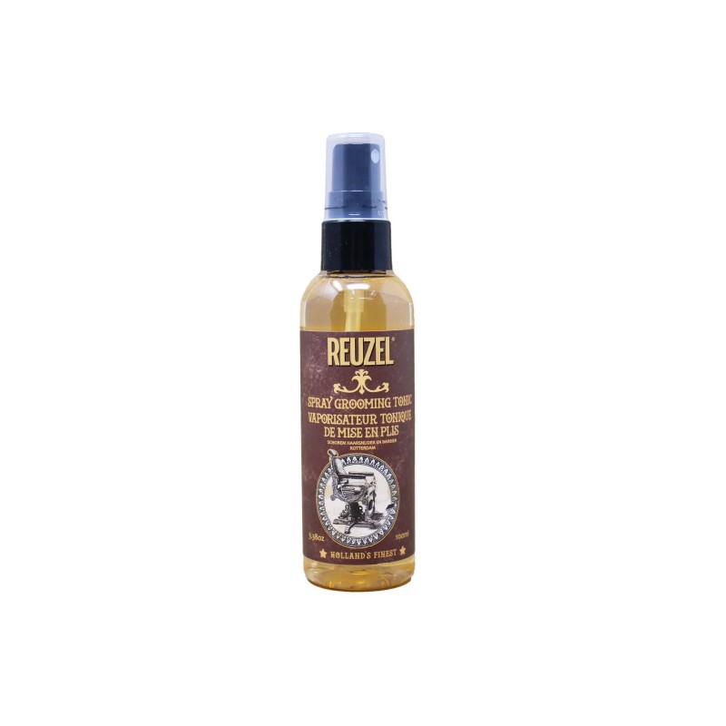 1 - SPRAY GROOMING TONIC 100ML