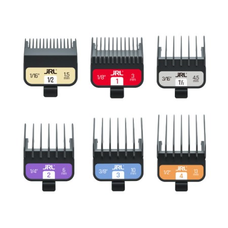 1 - SET 6 ALZI MAGNETICI