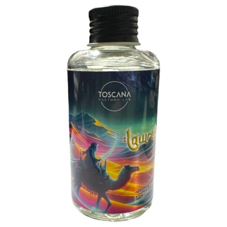 1 - AFTERSHAVE LAWRENCE IB2 100ML