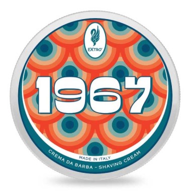1 - CREMA DE AFEITAR 1967 150 ML