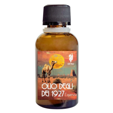 1 - ACEITE DE LA ESENCIA DE LOS DIOSES 7 ML