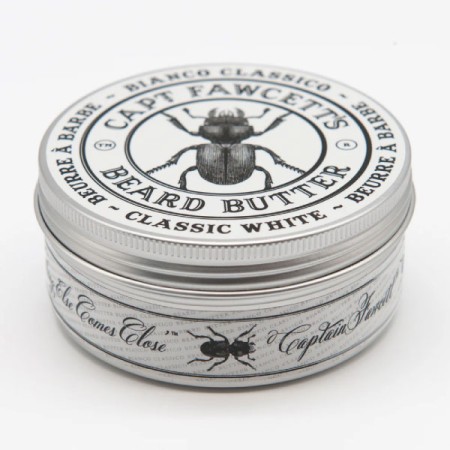 2 - BEARD BUTTER BIANCO CLASSICO 80ML