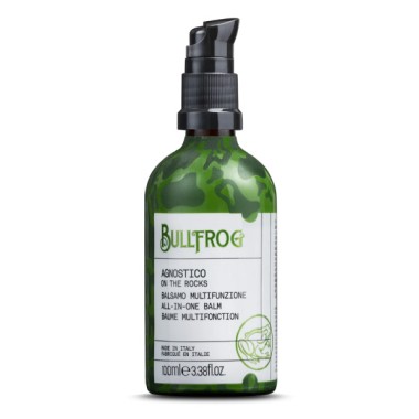 1 - AGNOSTIC CON HIELO 100ML EDICIÓN LIMITADA